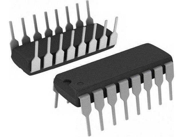 TDA2545A - Audio & Video ICs -