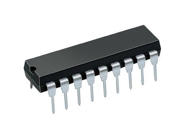 TDA2595 - Audio & Video ICs - 