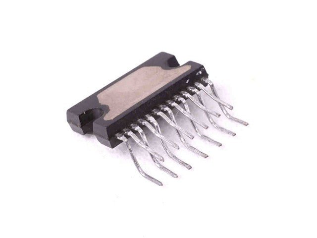 TDA2653A - Audio & Video ICs -