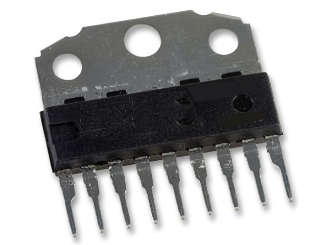 TDA2654 - Power Management ICs -