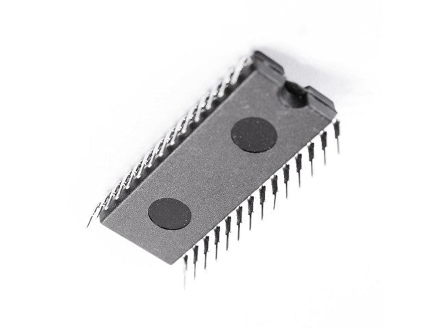 TDA3563A - Audio & Video ICs -