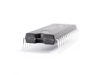 TDA3563A - Audio & Video ICs -