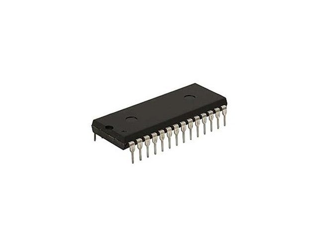 TDA3592A - Audio & Video ICs -