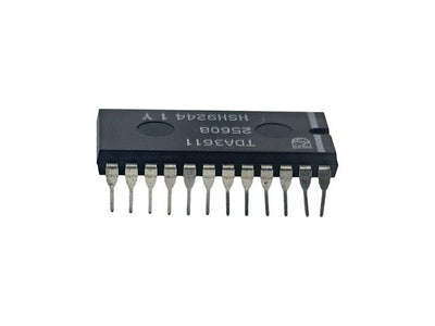 TDA3611 - Audio & Video ICs -