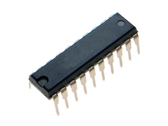 TDA7250 - Audio & Video ICs -