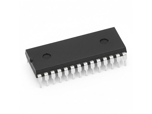 TDA7439 - Audio & Video ICs - 