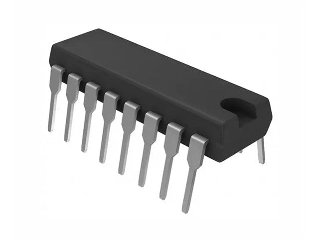 TDA8140 - Power Management ICs - 
