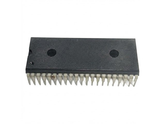 TDA8204 - Audio & Video ICs -