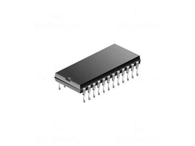 TDA8432 - Audio & Video ICs -