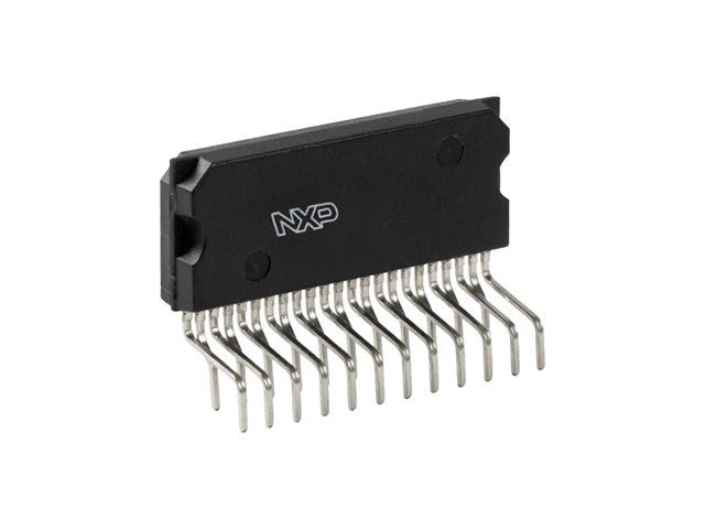 TDA8567Q - Amplifier ICs - 