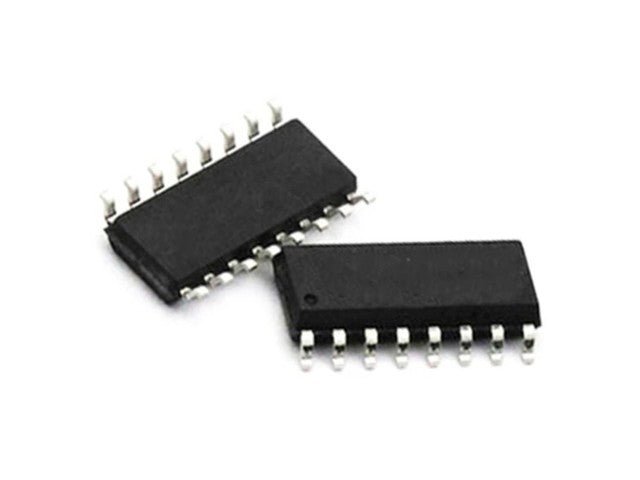 TDA8702T - Audio & Video ICs -