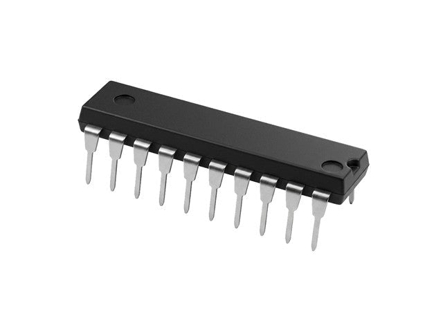 TDA8732 - Audio & Video ICs -