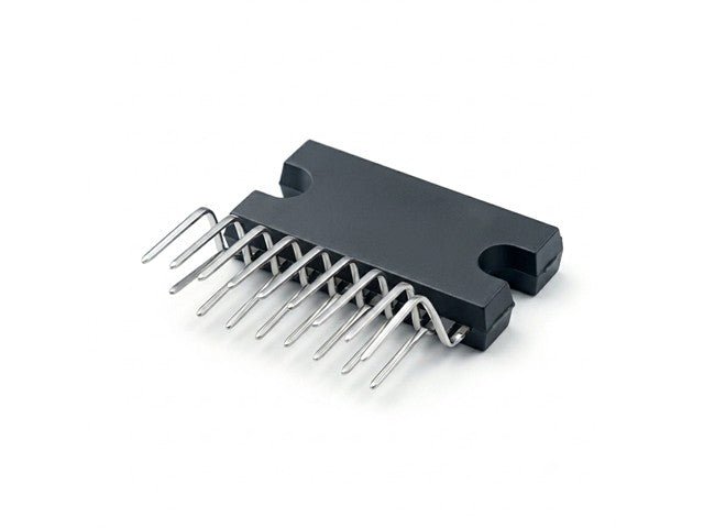 TDA8926J - Amplifier ICs -