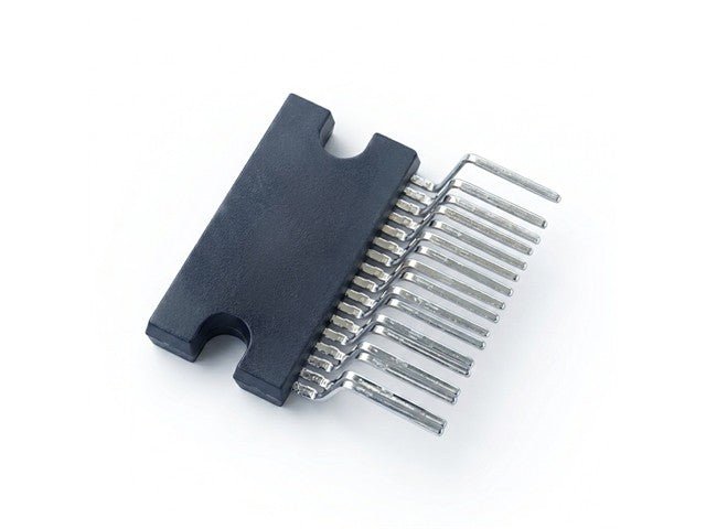 TDA8927J - Amplifier ICs - 