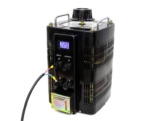 TDGC2 - 15KVA - Transformers - 