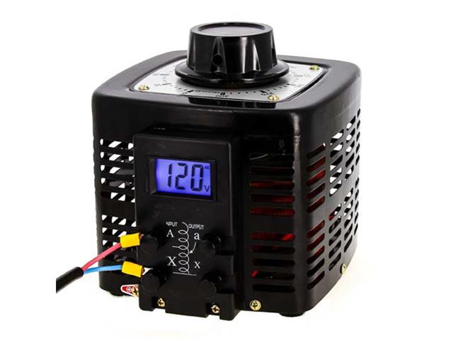 TDGC2 - 1KVA - Transformers -