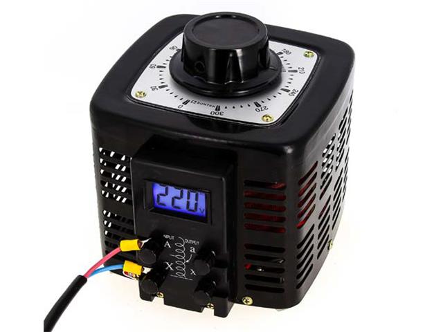 TDGC2 - 2KVA - Transformers -