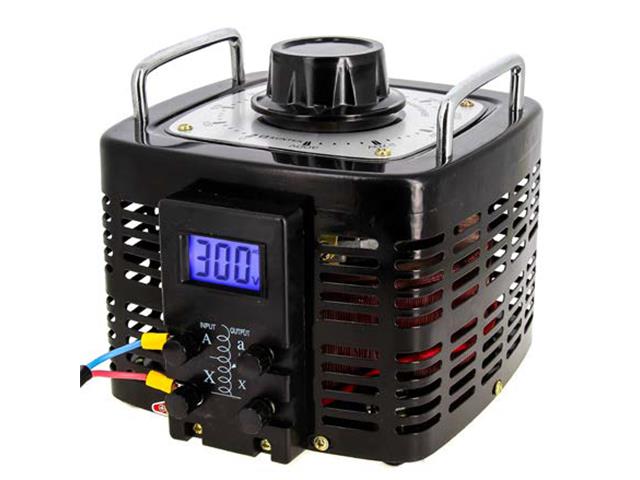 TDGC2 - 500VA - Transformers - 