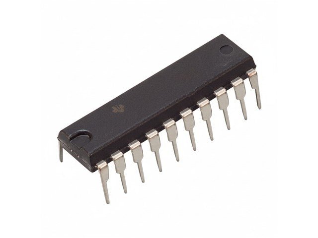TIBPAL16L8 - 15CN - Logic ICs - 