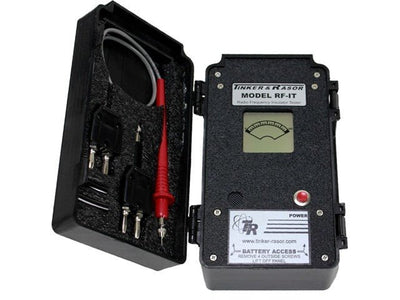 TINKER RF-IT - LAN/Telecom/Cable Testing - 0094308401898