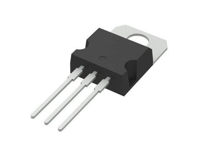 TIP47 - Transistors -
