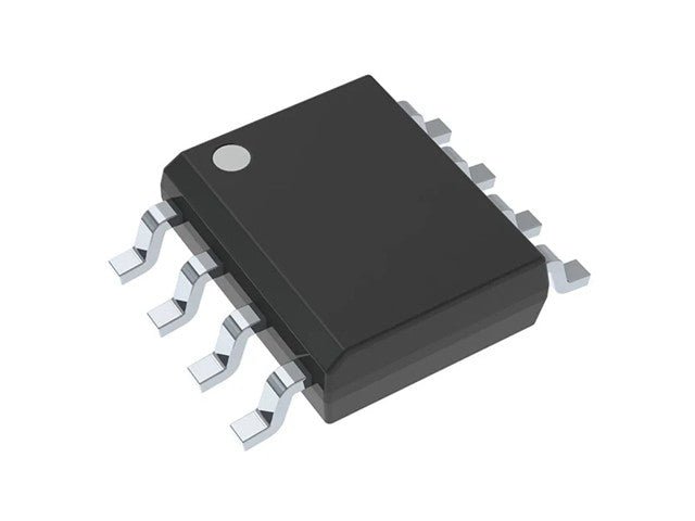 TL072CD - Audio & Video ICs -