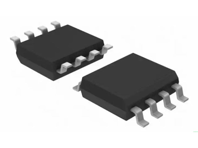 TL7702ACD - Power Management ICs -