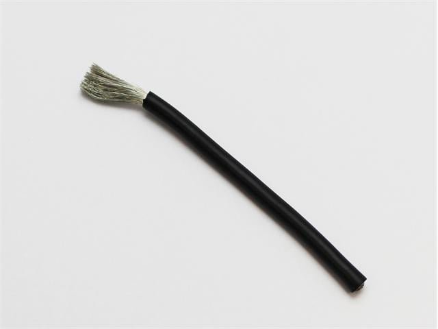 TLWS250 BLK - Wrapping Wire - 