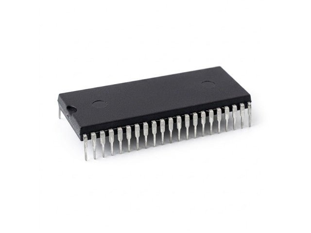TMP47C433AN3848 - Processors & Microcontrollers -