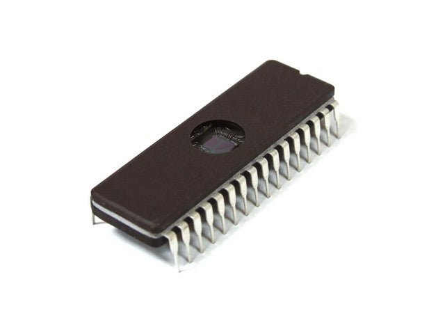 TMS2764JL-25 - Memory ICs -