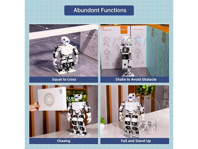 TONYBOT HUMANOID ROBOT STANDARD - Robot Kit -