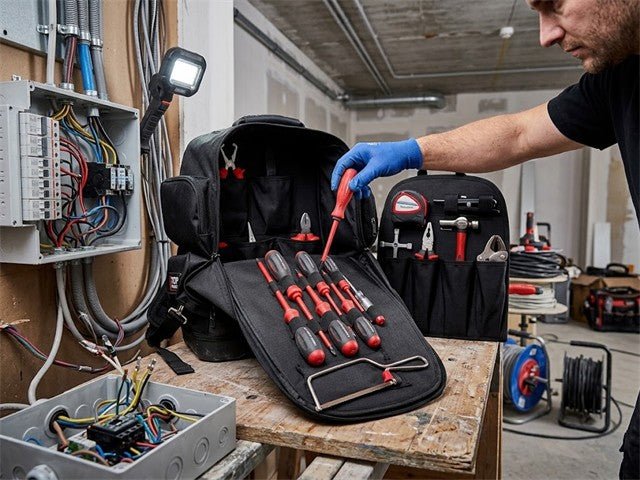 TOP ELBKBP - Tool Kits & Cases - 6005242109454