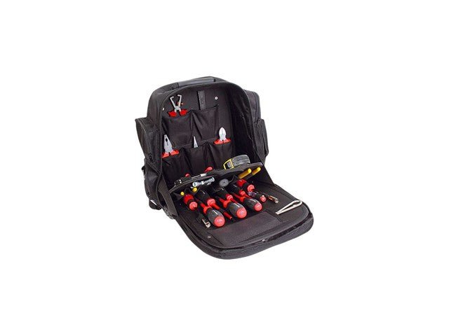 TOP ELECBP - Tool Kits & Cases - 6005242102240