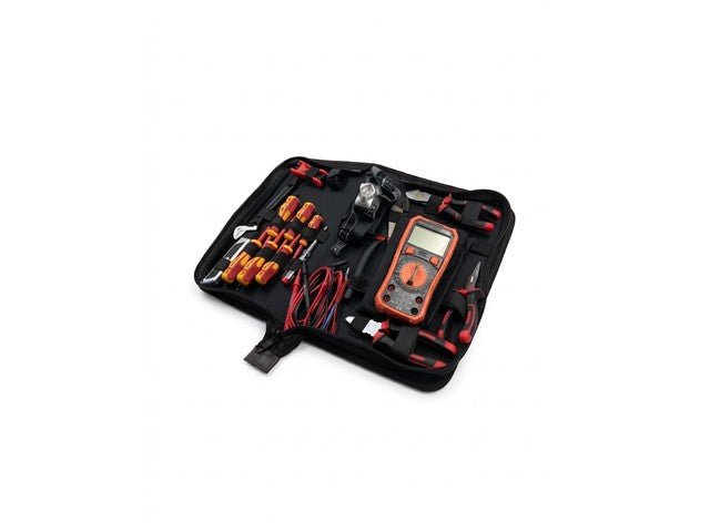 TOP ELECKT - Tool Kits & Cases - 6005242023439