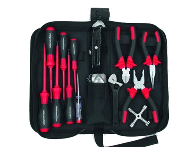 TOP ELECMINI - Tool Kits & Cases - 6005242992049