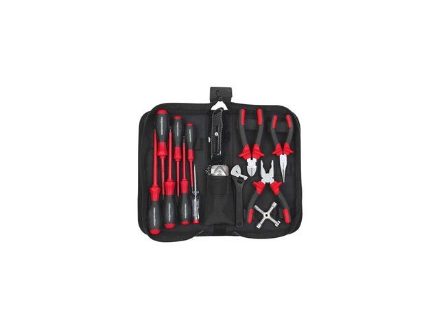 TOP ELECMINI - Tool Kits & Cases - 6005242992049