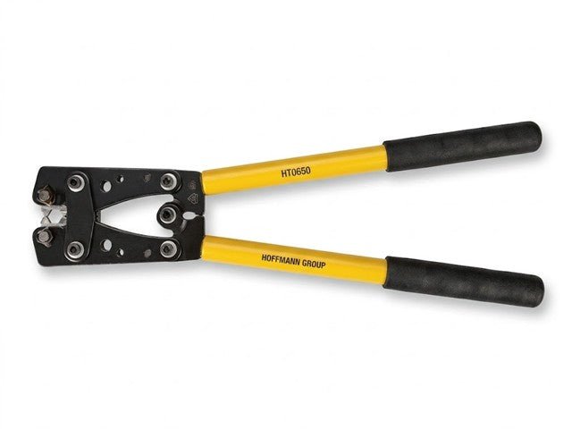 TOP HT0650 - Crimpers - 6005242007576