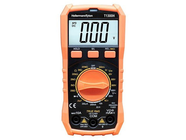 TOP T1300H - Communica [Part No: TOP T1300H]