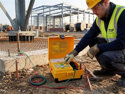 TOP T1805 - Environmental Test Equipment - 6005242023279