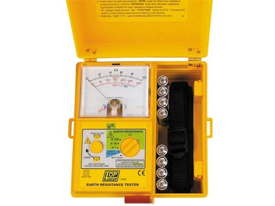 TOP T1805 - Environmental Test Equipment - 6005242023279