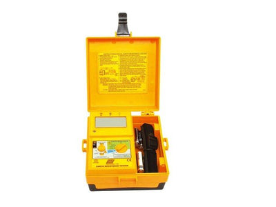 TOP T1820 - Environmental Test Equipment - 6005242023262
