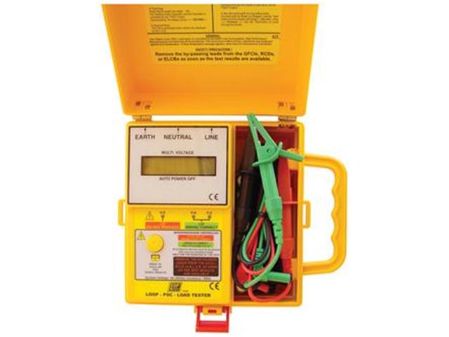 TOP T1825 - Environmental Test Equipment - 6005242023415