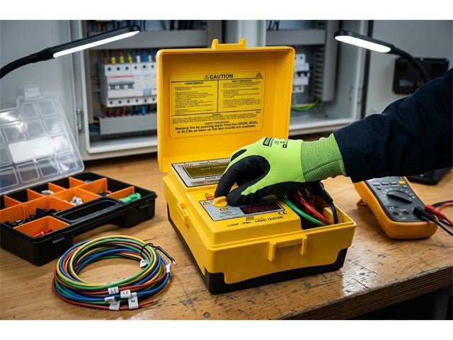 TOP T1825 - Environmental Test Equipment - 6005242023415