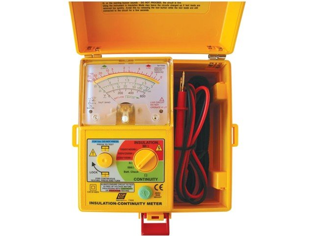 TOP T1832 - Environmental Test Equipment - 6005242023125