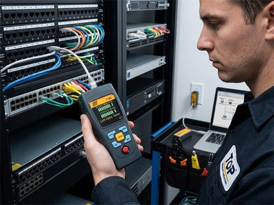 TOP T185 - LAN/Telecom/Cable Testing - 6005242060427
