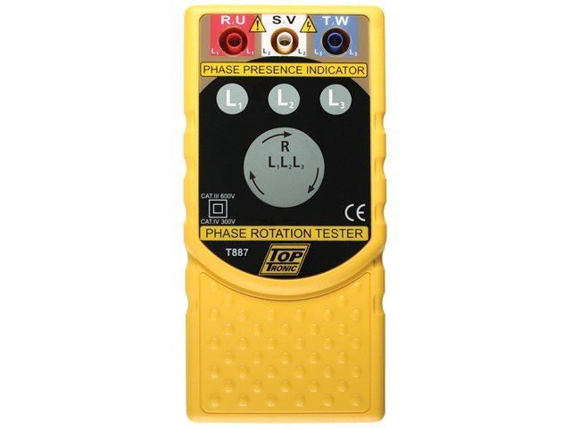 TOP T887 - Calibration Equipment - 6005242042706