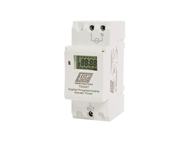 TOP TDDGT - Timers & Counters - 6005242063480
