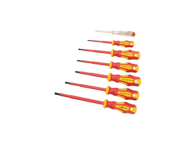 TOP TECOSET - Screwdrivers, Nut Drivers & Socket Drivers - 6005242014666