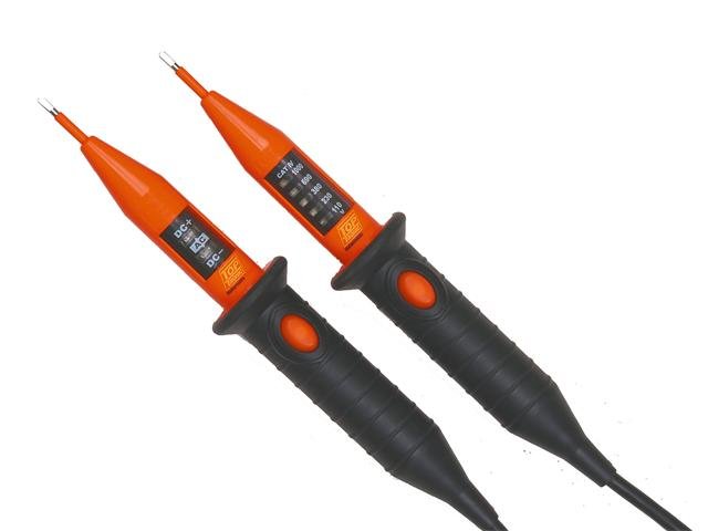 TOP WIBRE1000 - Multimeters & Voltmeters - 6005242089961