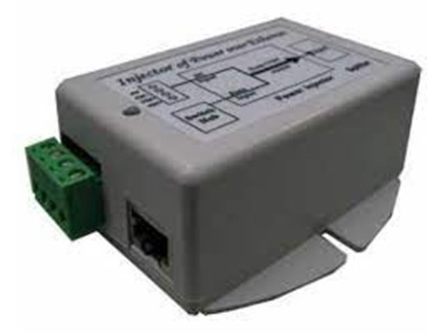 TP - DCDC - 1248G - Power over Ethernet - PoE -